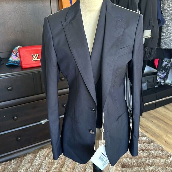 Other - Dolce Gabbana vest with suit BNWT $4,090